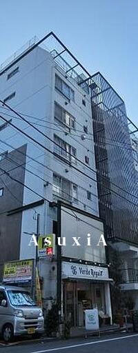 東豊マンション