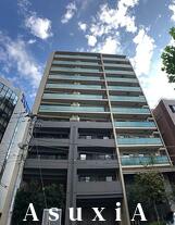 ルネ神田和泉町