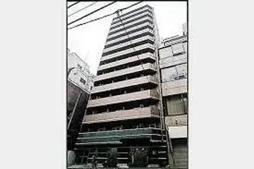 レジディア新御茶ノ水の外観