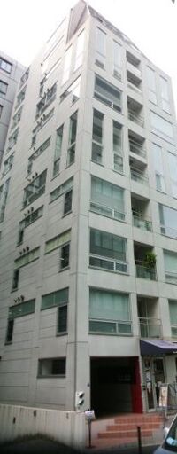 グラックス市ヶ谷一口坂