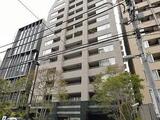 パークハウス二番町 6階 602 トップ画像