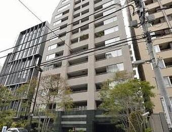パークハウス二番町