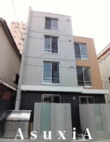 PASEO文京茗荷谷