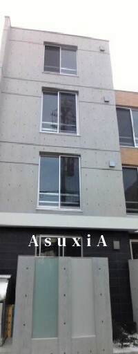 PASEO文京茗荷谷