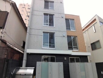 PASEO文京茗荷谷