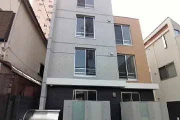 PASEO文京茗荷谷の外観