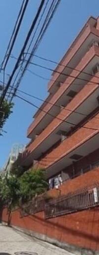 ライオンズマンション広尾第2