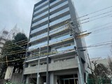 アーバネックス小石川春日 6階 606 トップ画像
