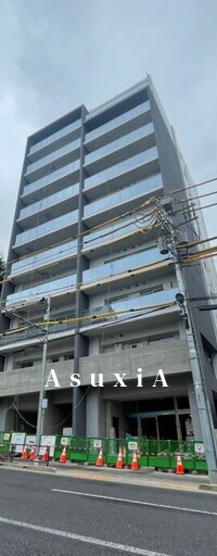 アーバネックス小石川春日