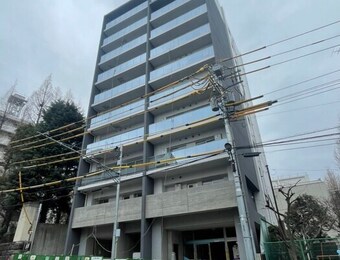 アーバネックス小石川春日