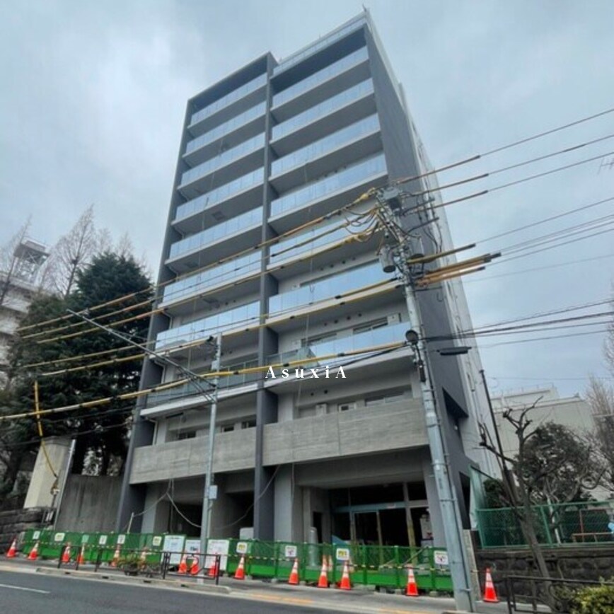 アーバネックス小石川春日