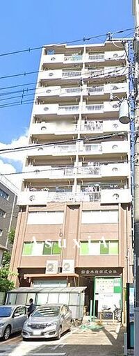 鈴音ビル南大塚台マンション