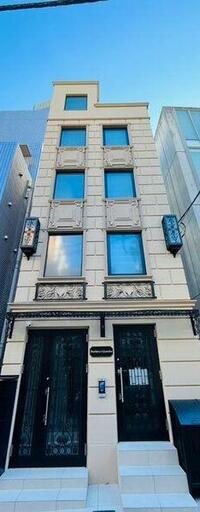 Bonheur Akasaka