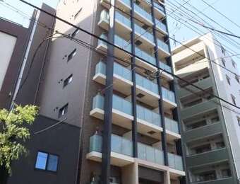 ミリアレジデンス根岸柳通