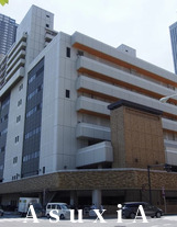 メゾンサンシャイン