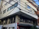 菱和パレス品川中延