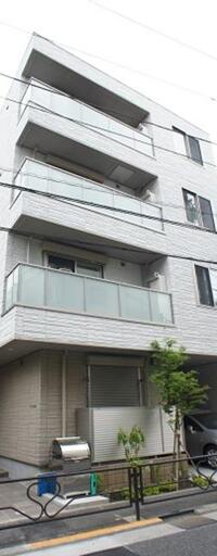 ソレイユ本駒込