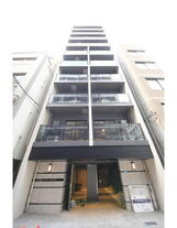 グランパセオ日本橋イースト