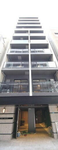 グランパセオ日本橋イースト