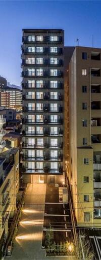 メイクスデザイン門前仲町GARDEN