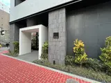 MINAMIAZABU NORTH エントランス