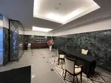 南麻布パークハイツ