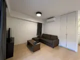 南麻布パークハイツ