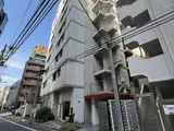 ベルメゾン南麻布grand 1階 103号室 1K