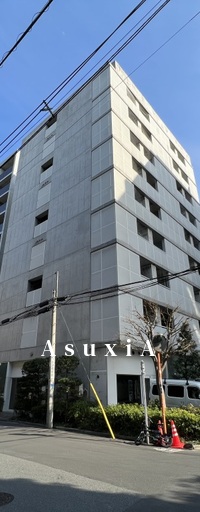 ベルメゾン南麻布grand