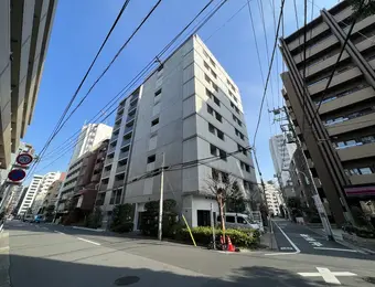 ベルメゾン南麻布grand