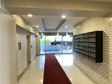 向陽ハイツ エントランス