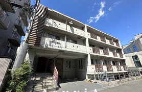 ヴィアレット原宿