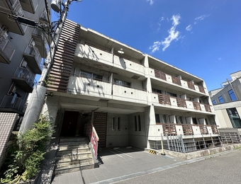 ヴィアレット原宿