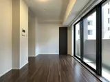 コンシェリア新橋 SIX 洋室