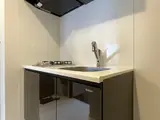 コンシェリア新橋 SIX キッチン