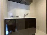 コンシェリア新橋 SIX キッチン