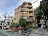 ヒルサイド白山 3階 303 トップ画像