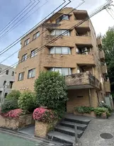 ヒルサイド白山