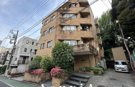 ヒルサイド白山