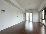 ラベイユ麻布十番 リビング