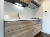 ラベイユ麻布十番 キッチン