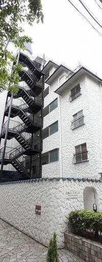 秀和第2北青山レジデンス