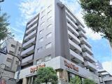LaSante品川シーサイドⅠ
