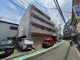ウエリスアーバン住吉WEST
