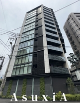 プラウド文京千駄木