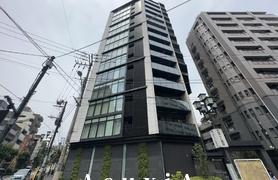 プラウド文京千駄木