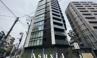 プラウド文京千駄木