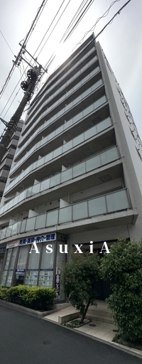 HF千駄木レジデンス