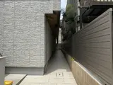 春秋館 エントランス