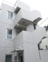 Hills Ichigaya